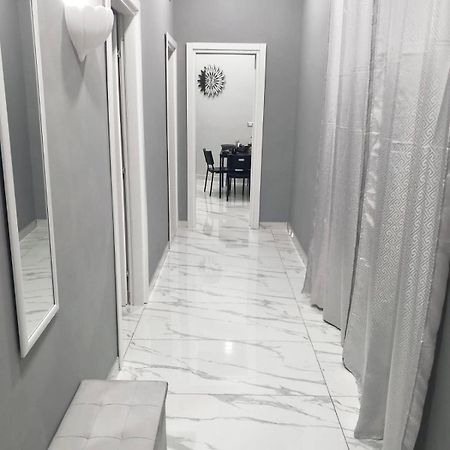 فيلا Masaniellohouse نابولي المظهر الخارجي الصورة