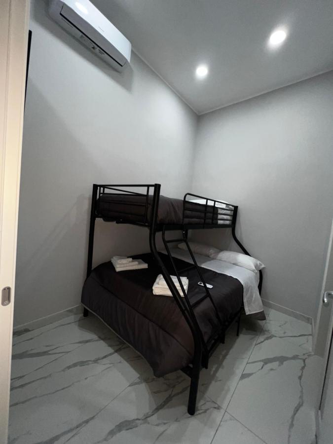 فيلا Masaniellohouse نابولي المظهر الخارجي الصورة