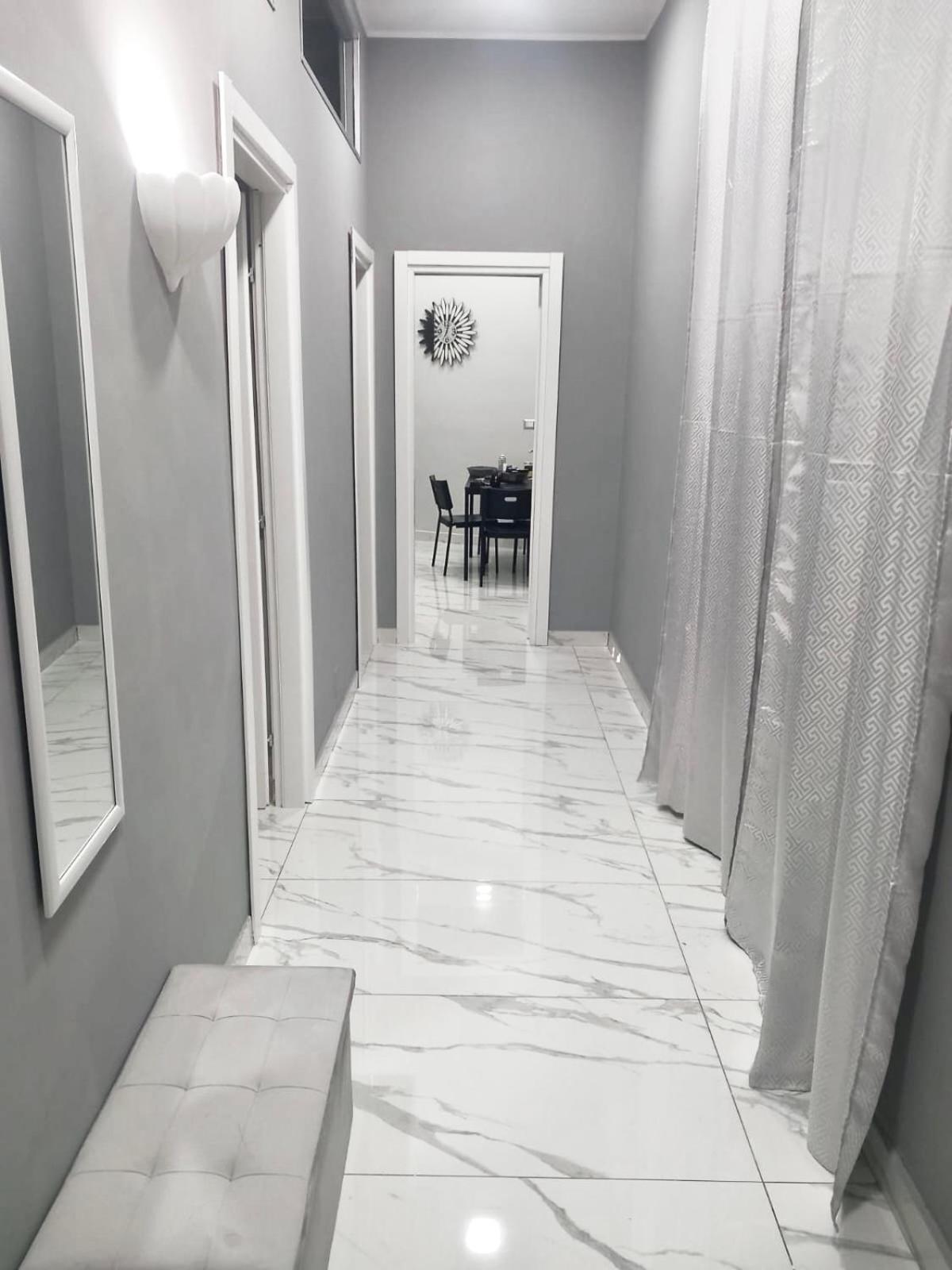 فيلا Masaniellohouse نابولي المظهر الخارجي الصورة